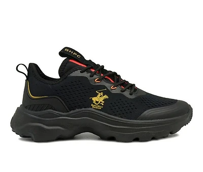 Men's Beverly Hills Polo Club Banky Sneakers