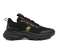 Men's Beverly Hills Polo Club Banky Sneakers