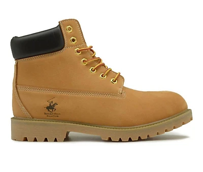 Men's Beverly Hills Polo Club Brando Boots