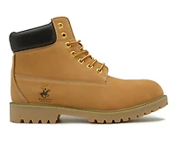 Men's Beverly Hills Polo Club Brando Boots