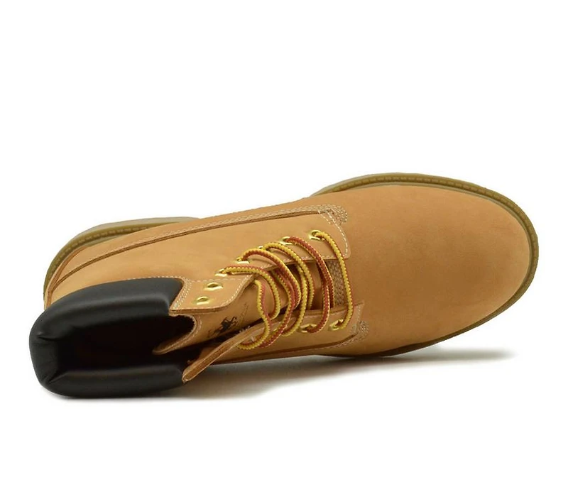 Men's Beverly Hills Polo Club Brando Boots