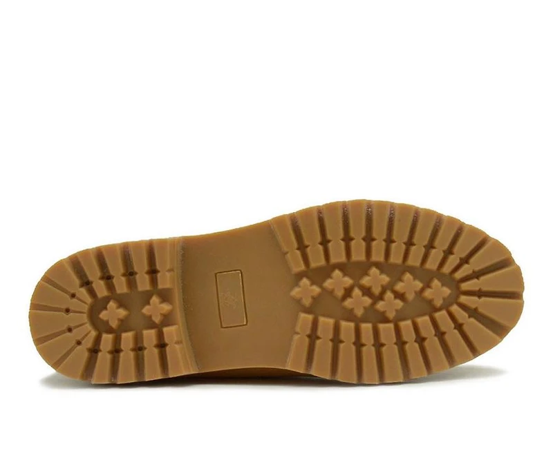 Men's Beverly Hills Polo Club Brando Boots