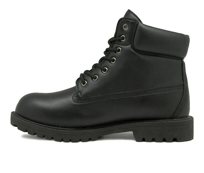 Men's Beverly Hills Polo Club Brando Boots
