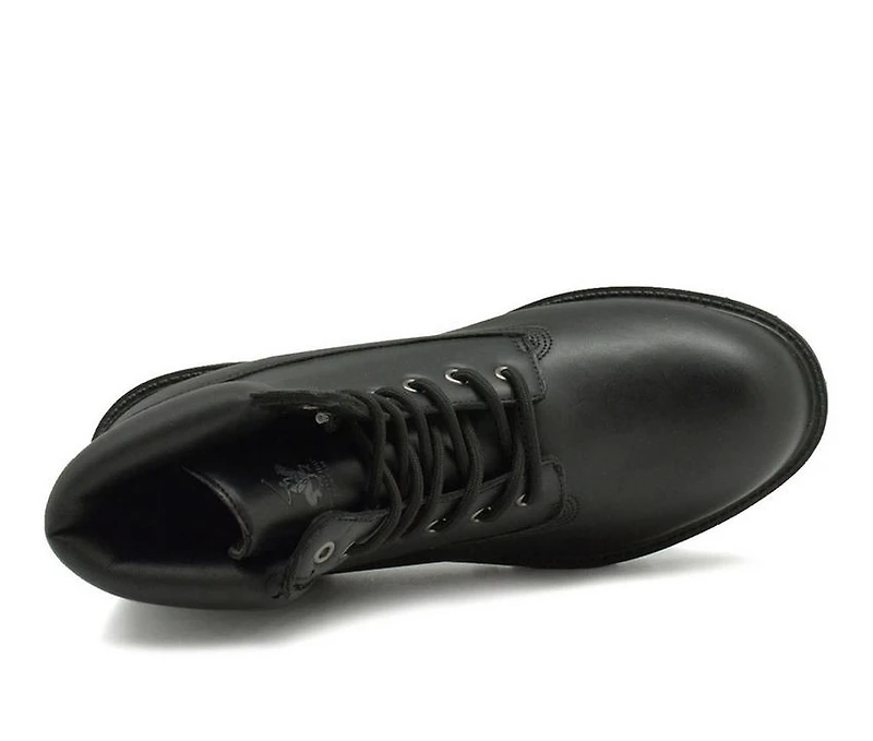 Men's Beverly Hills Polo Club Brando Boots
