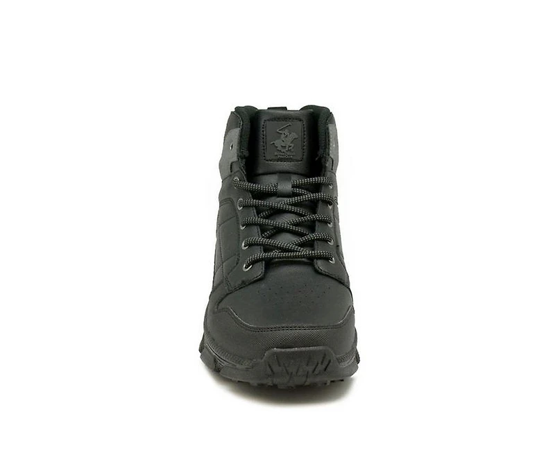 Men's Beverly Hills Polo Club Draper Boots