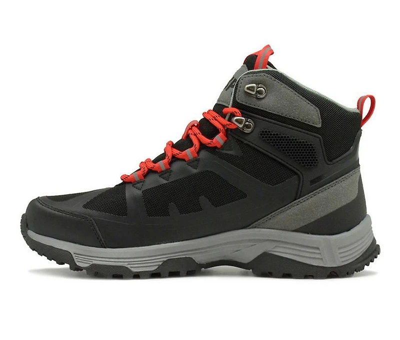 Men's Beverly Hills Polo Club Moonwalk Boots