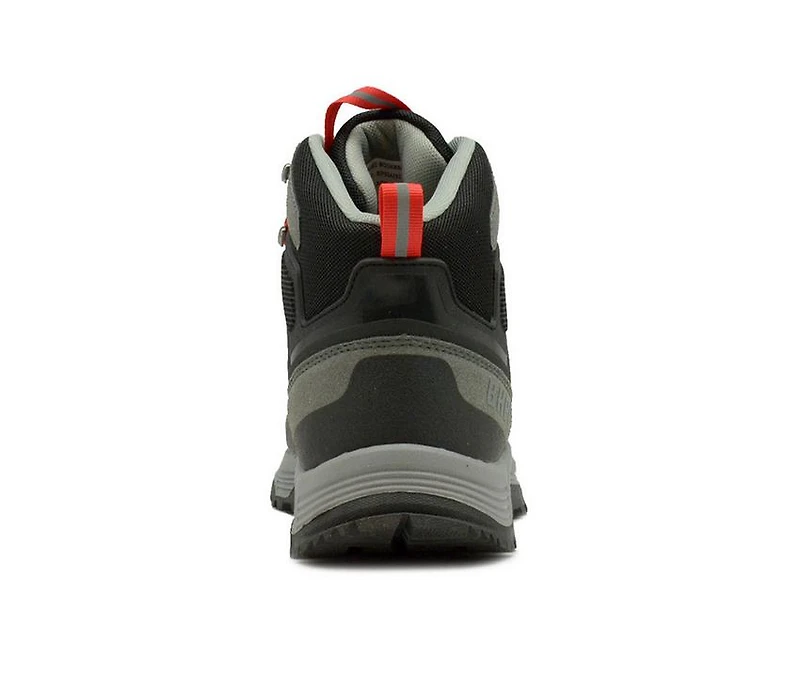 Men's Beverly Hills Polo Club Moonwalk Boots