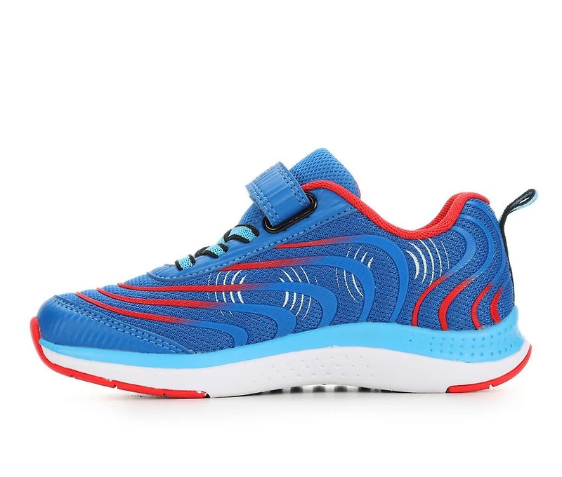Boys' Nickelodeon Little Kid & Big Sonic Hedgehog 2 Sneakers