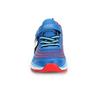 Boys' Nickelodeon Little Kid & Big Sonic Hedgehog 2 Sneakers