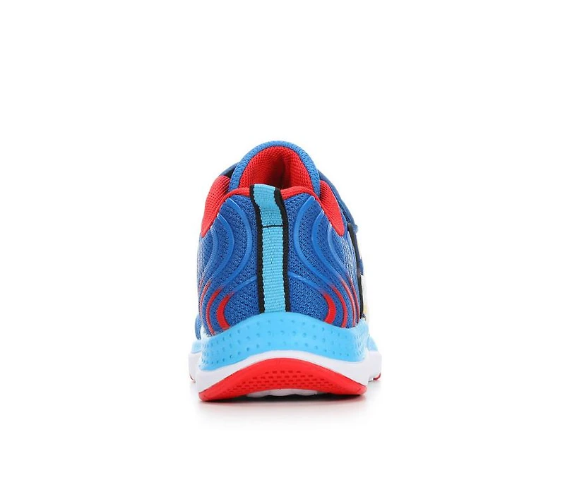 Boys' Nickelodeon Little Kid & Big Sonic Hedgehog 2 Sneakers