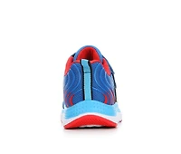 Boys' Nickelodeon Little Kid & Big Sonic Hedgehog 2 Sneakers