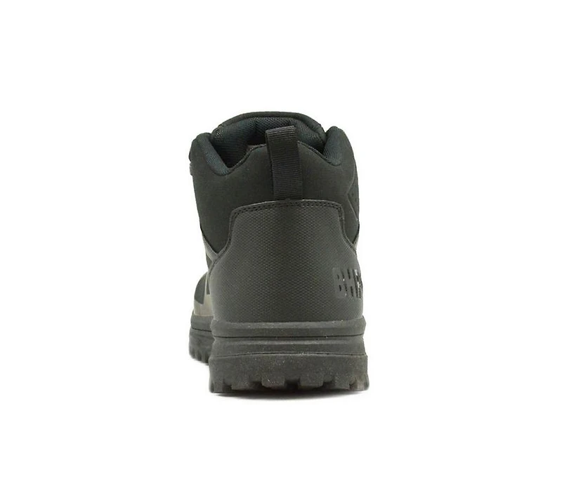 Men's Beverly Hills Polo Club Jackler Boots