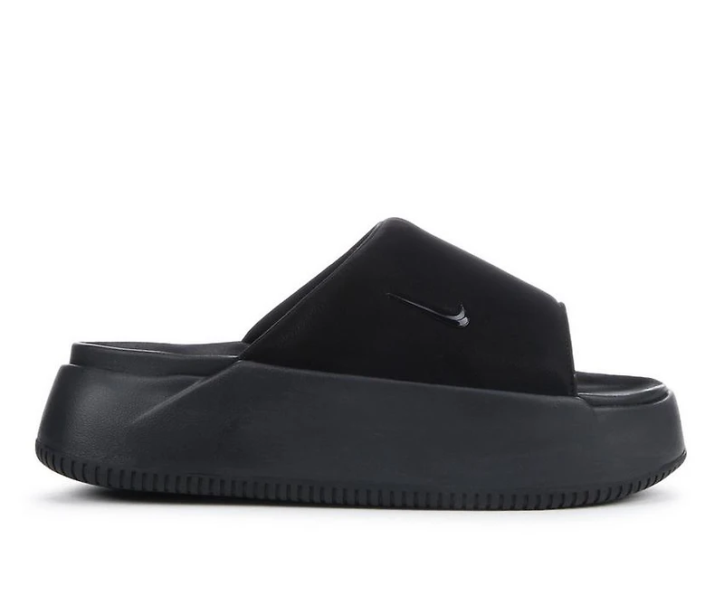 Women's Nike Wmns Calm Elevation Sport Slides