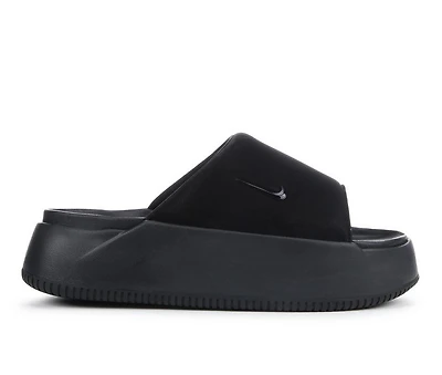 Women's Nike Wmns Calm Elevation Sport Slides