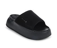 Women's Nike Wmns Calm Elevation Sport Slides