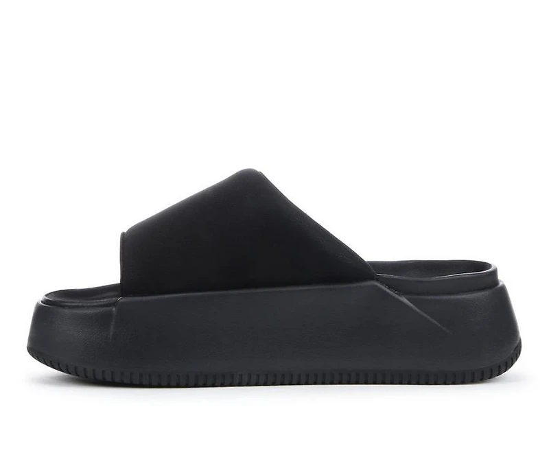 Women's Nike Wmns Calm Elevation Sport Slides