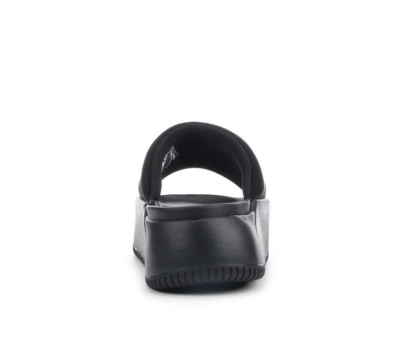 Women's Nike Wmns Calm Elevation Sport Slides