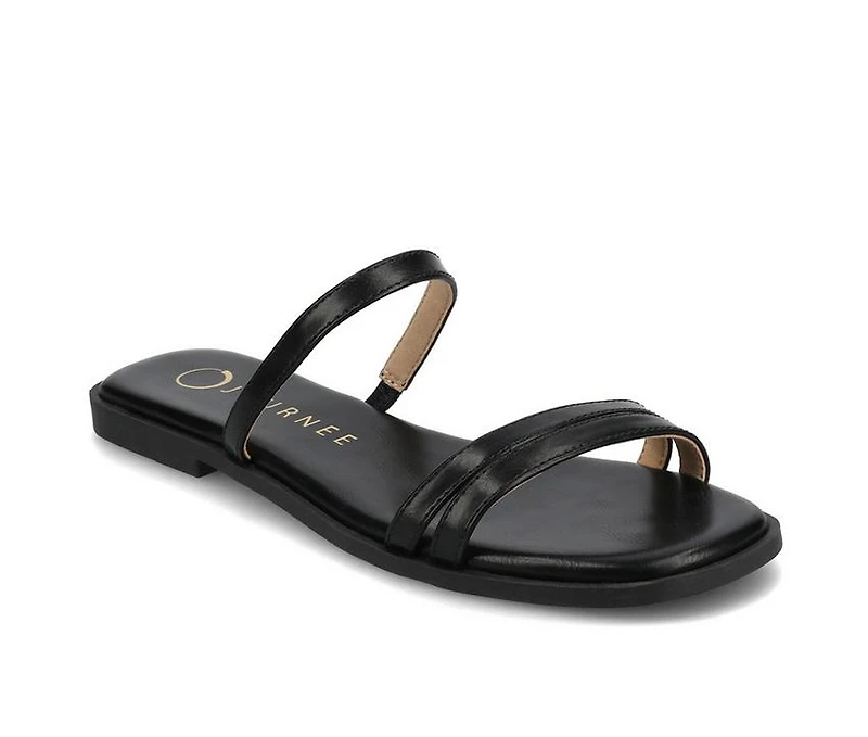 Women's Journee Collection Brisa Sandals