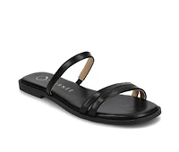 Women's Journee Collection Brisa Sandals