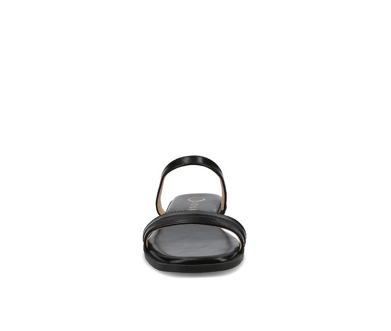 Women's Journee Collection Brisa Sandals