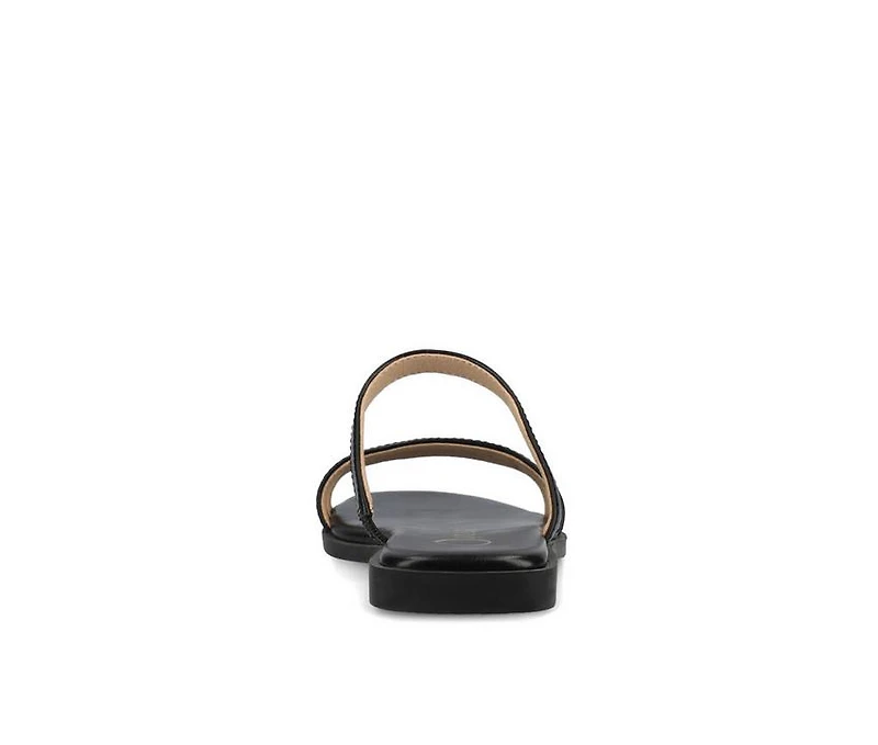 Women's Journee Collection Brisa Sandals
