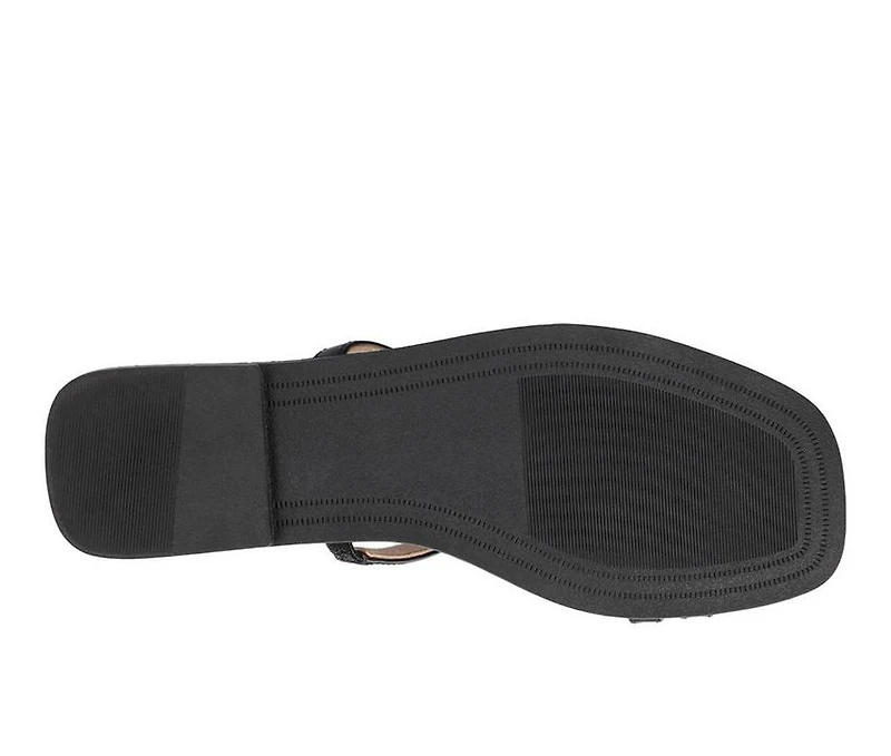 Women's Journee Collection Brisa Sandals