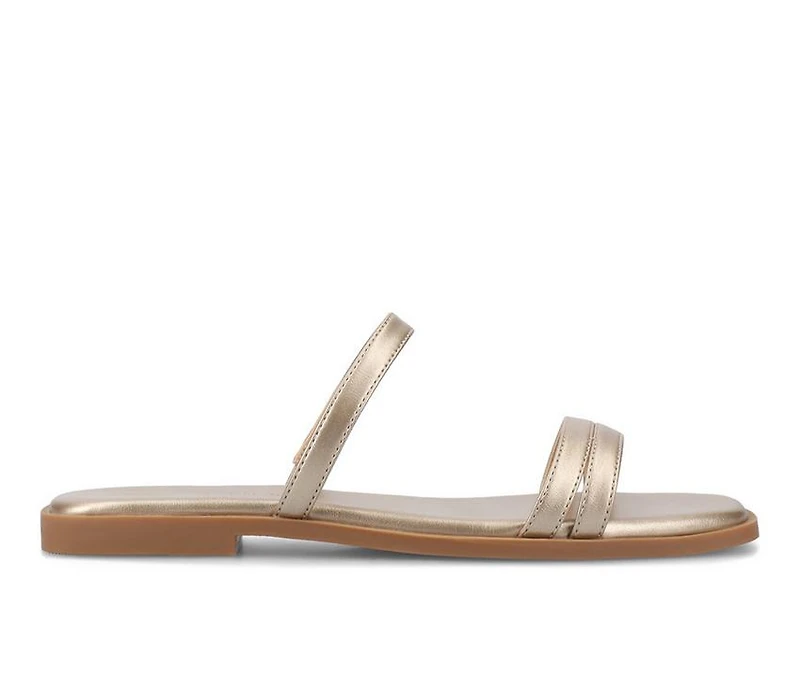 Women's Journee Collection Brisa Sandals