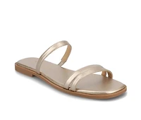Women's Journee Collection Brisa Sandals