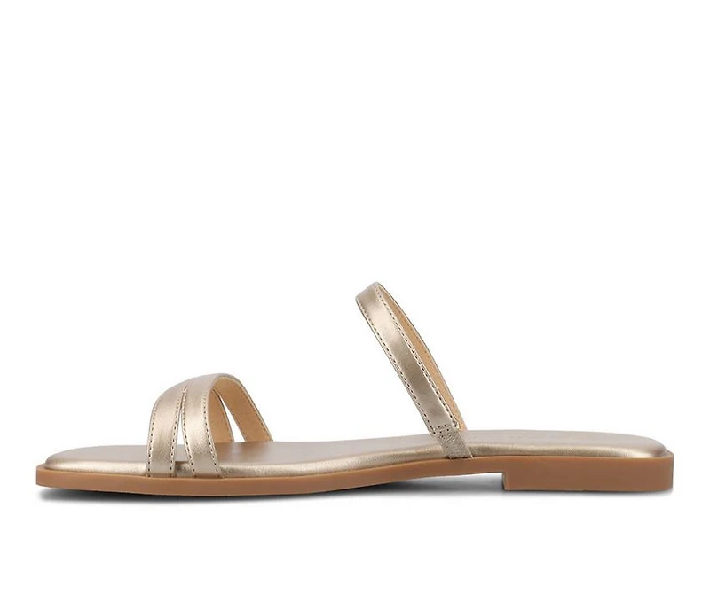 Women's Journee Collection Brisa Sandals