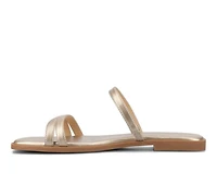Women's Journee Collection Brisa Sandals
