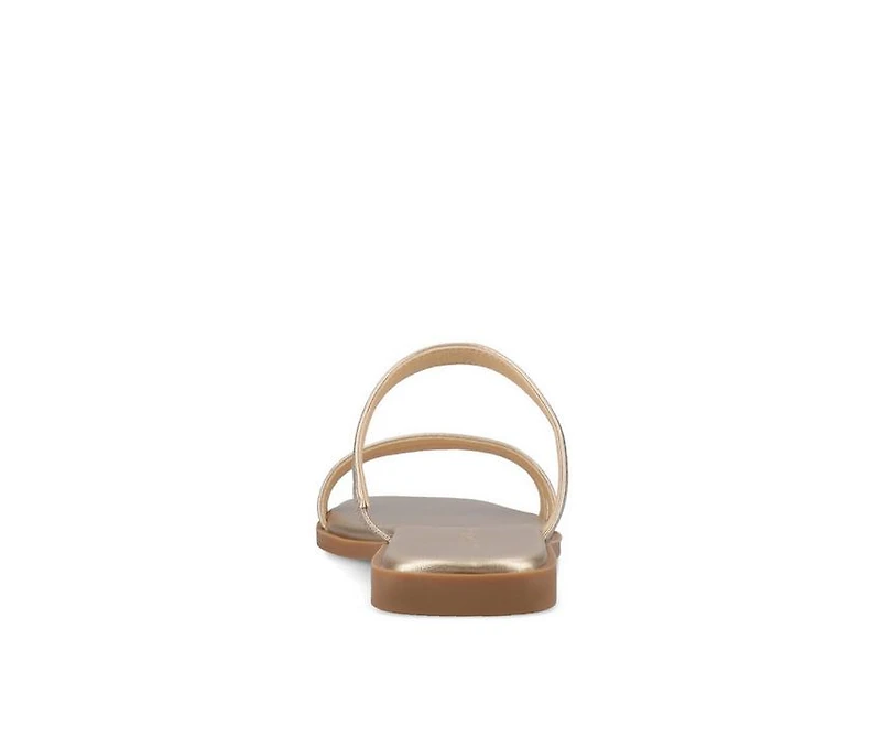 Women's Journee Collection Brisa Sandals