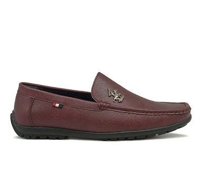 Men's Beverly Hills Polo Club Troy Dress Shoes