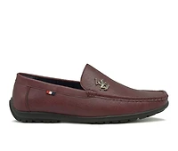 Men's Beverly Hills Polo Club Troy Dress Shoes