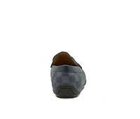 Men's Beverly Hills Polo Club Romano II Dress Shoes