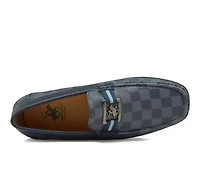 Men's Beverly Hills Polo Club Romano II Dress Shoes