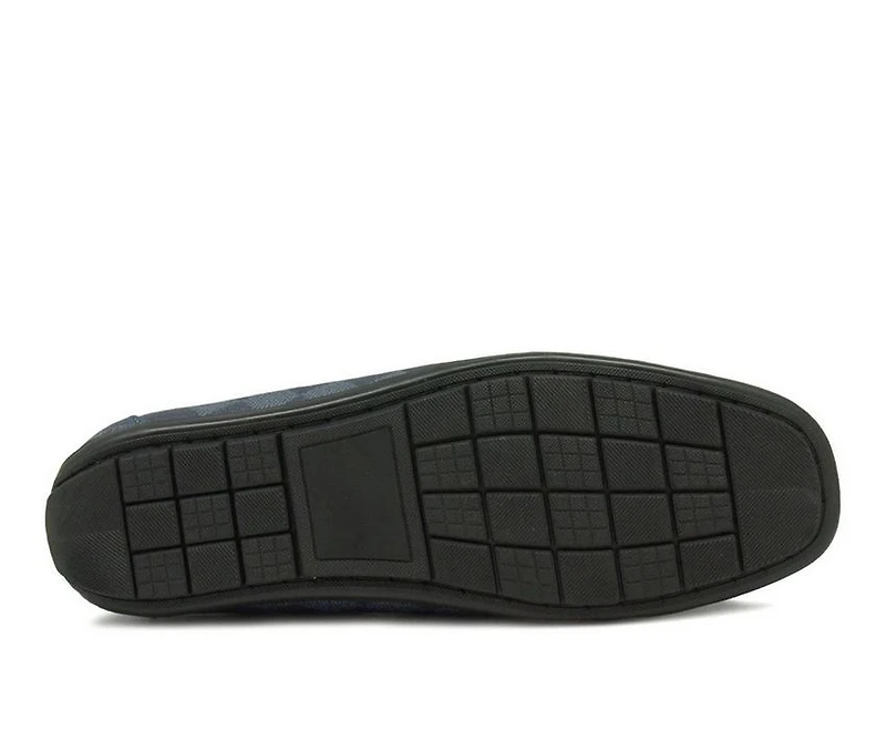 Men's Beverly Hills Polo Club Romano II Dress Shoes