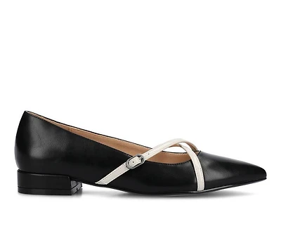 Women's Journee Collection Camby Shoes