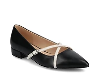 Women's Journee Collection Camby Shoes