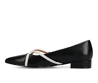 Women's Journee Collection Camby Shoes