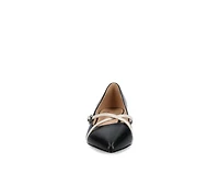 Women's Journee Collection Camby Shoes
