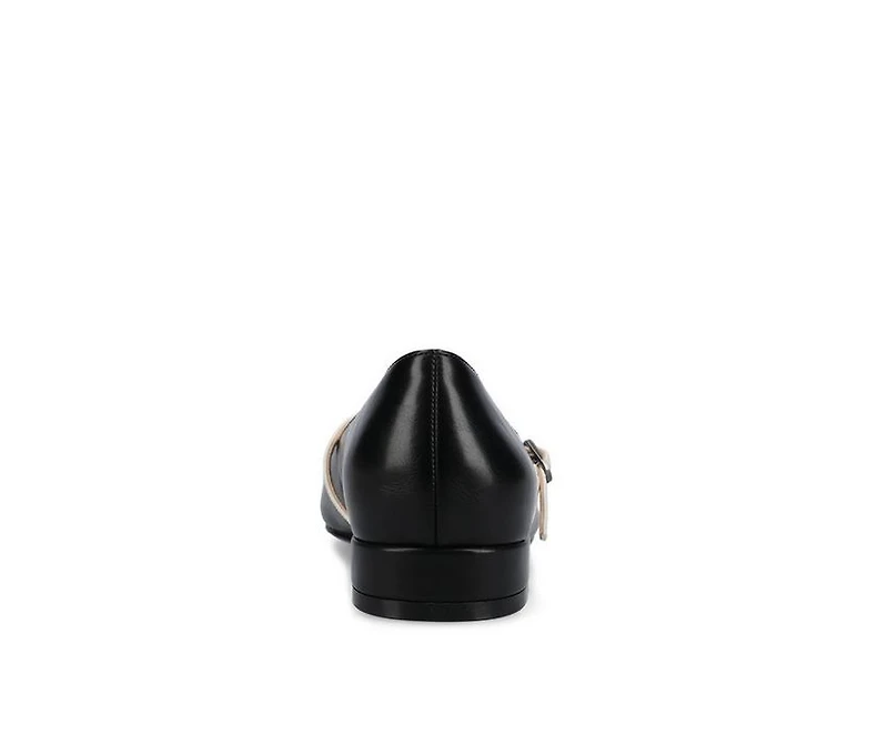 Women's Journee Collection Camby Shoes