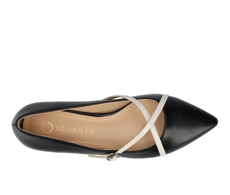 Women's Journee Collection Camby Shoes