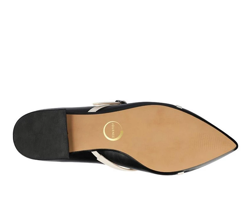 Women's Journee Collection Camby Shoes