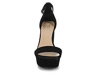 Women's Delicious Radio Dress Sandals