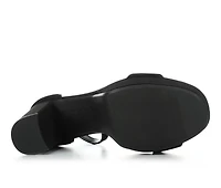 Women's Delicious Radio Dress Sandals