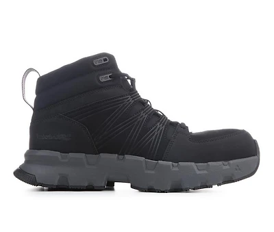 Men's Timberland Pro Powertrain Mid EV SD10 Work Boots