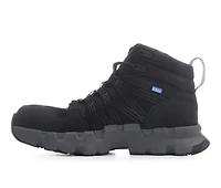 Men's Timberland Pro Powertrain Mid EV SD10 Work Boots