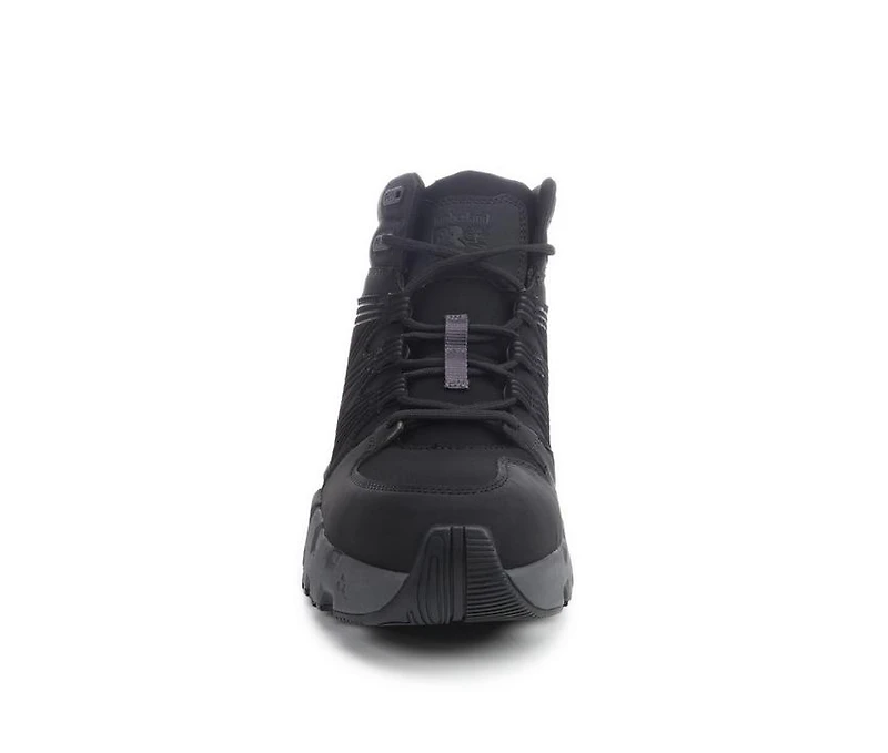 Men's Timberland Pro Powertrain Mid EV SD10 Work Boots