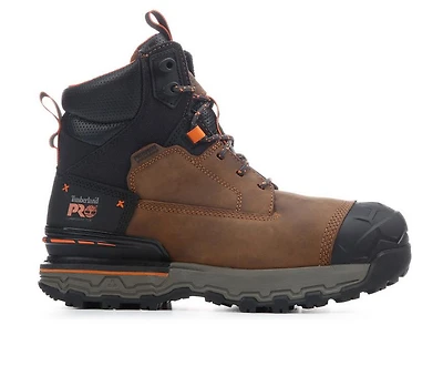 Men's Timberland Pro Boondock Ultralight Work Boots