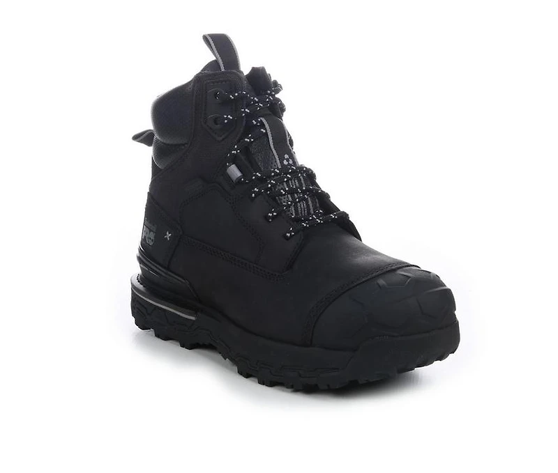 Timberland Pro Boondock Ultralight Work Boots